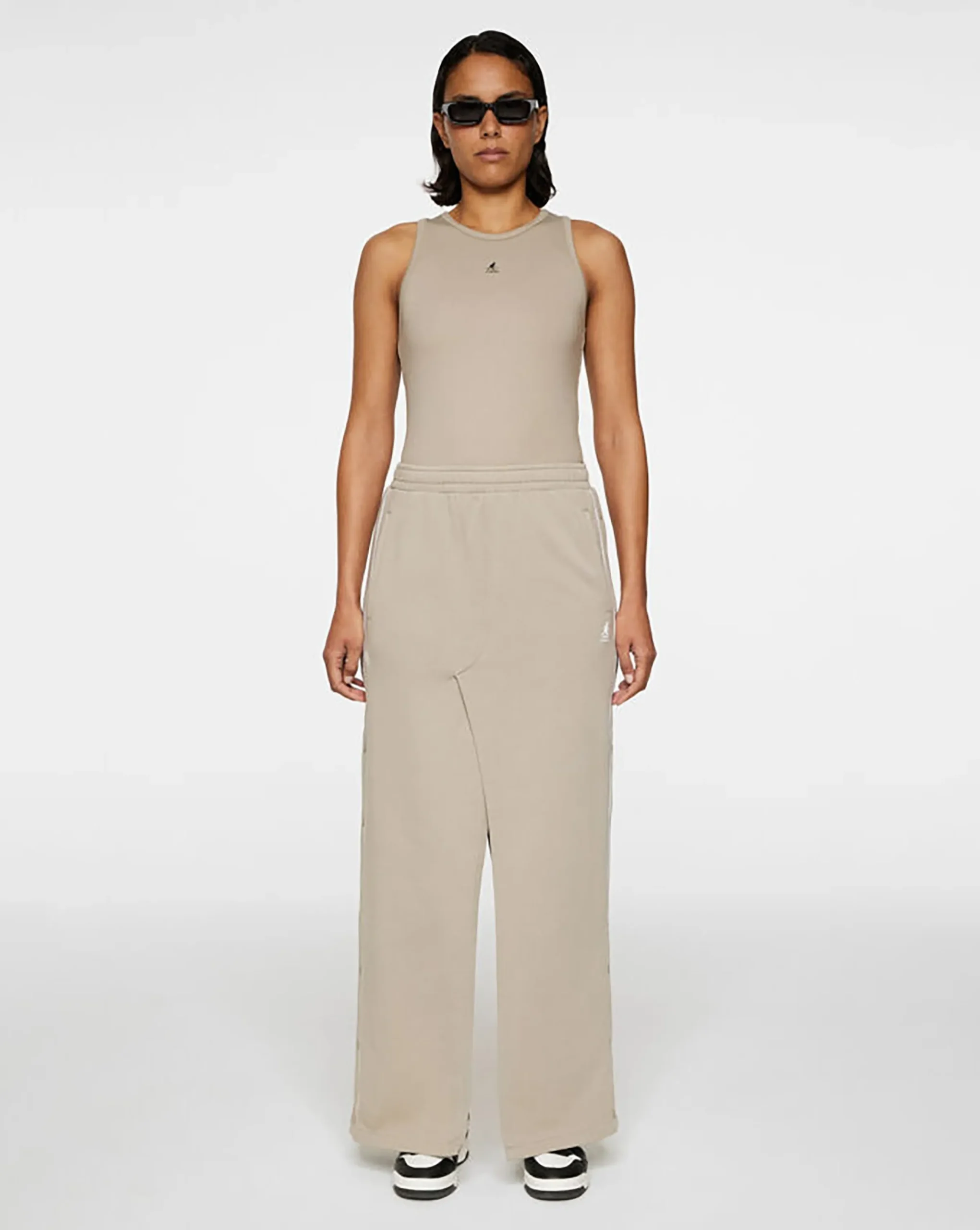 Best Kangol x J.Lindeberg Sofie Tanktop