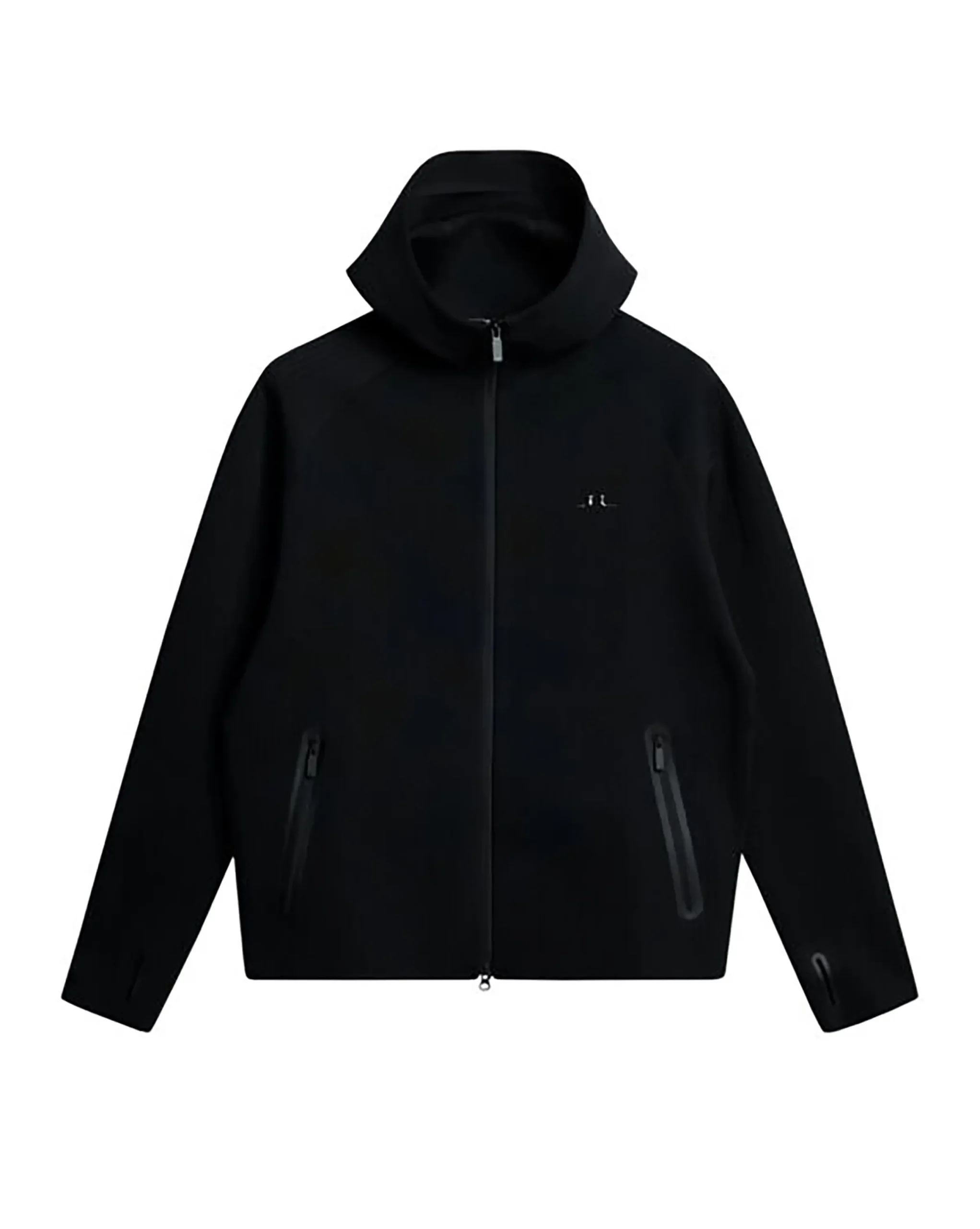 Online Kangol x J.Lindeberg Thomas Tech Knit Black