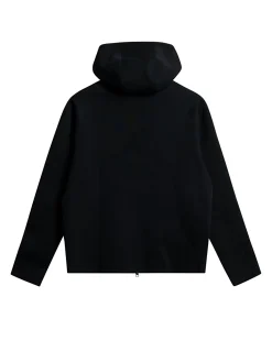 Online Kangol x J.Lindeberg Thomas Tech Knit Black