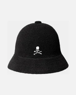 Kangol x Mastermind Bermuda Casual Black