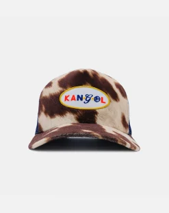 Discount Kangol x NGO Trucker Hat