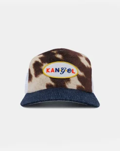 Discount Kangol x NGO Trucker Hat