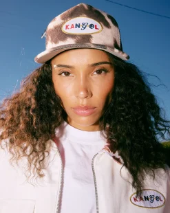 Discount Kangol x NGO Trucker Hat