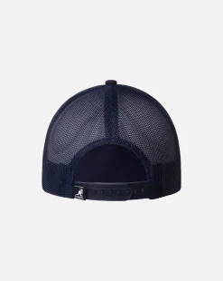 Sale Kangol f Logo Trucker