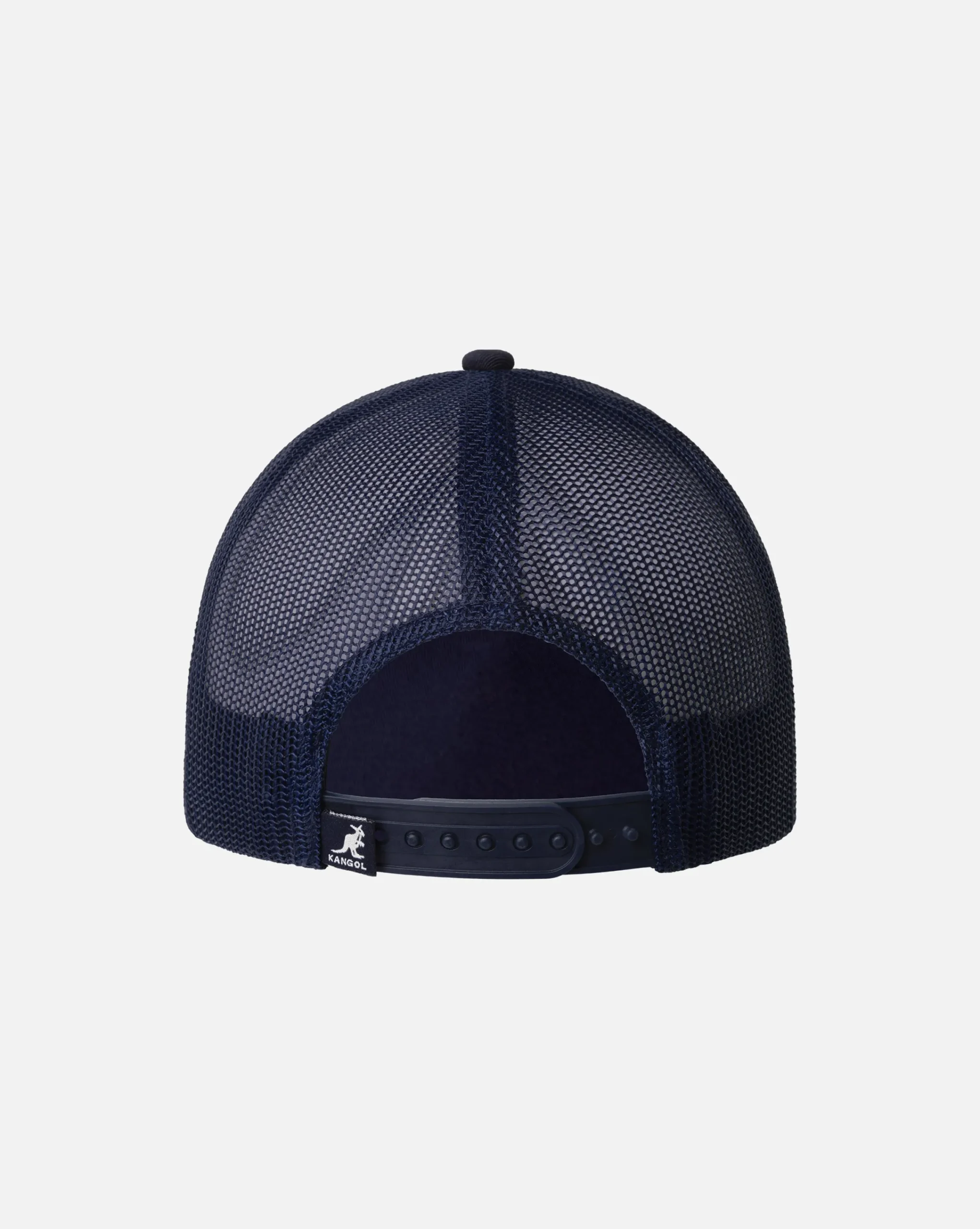 Sale Kangol f Logo Trucker