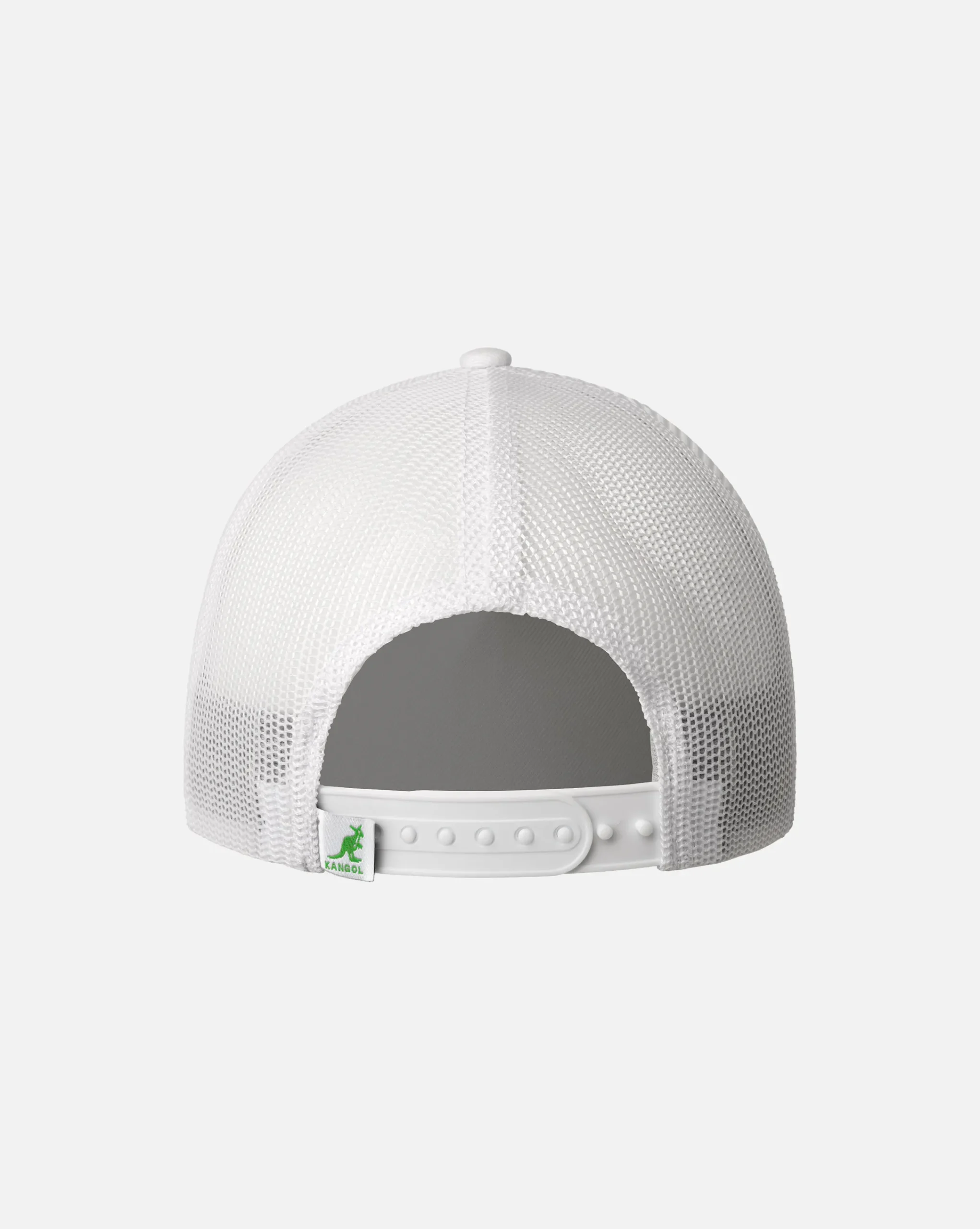 Sale Kangol f Logo Trucker