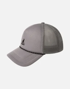 Sale Kangol f Logo Trucker