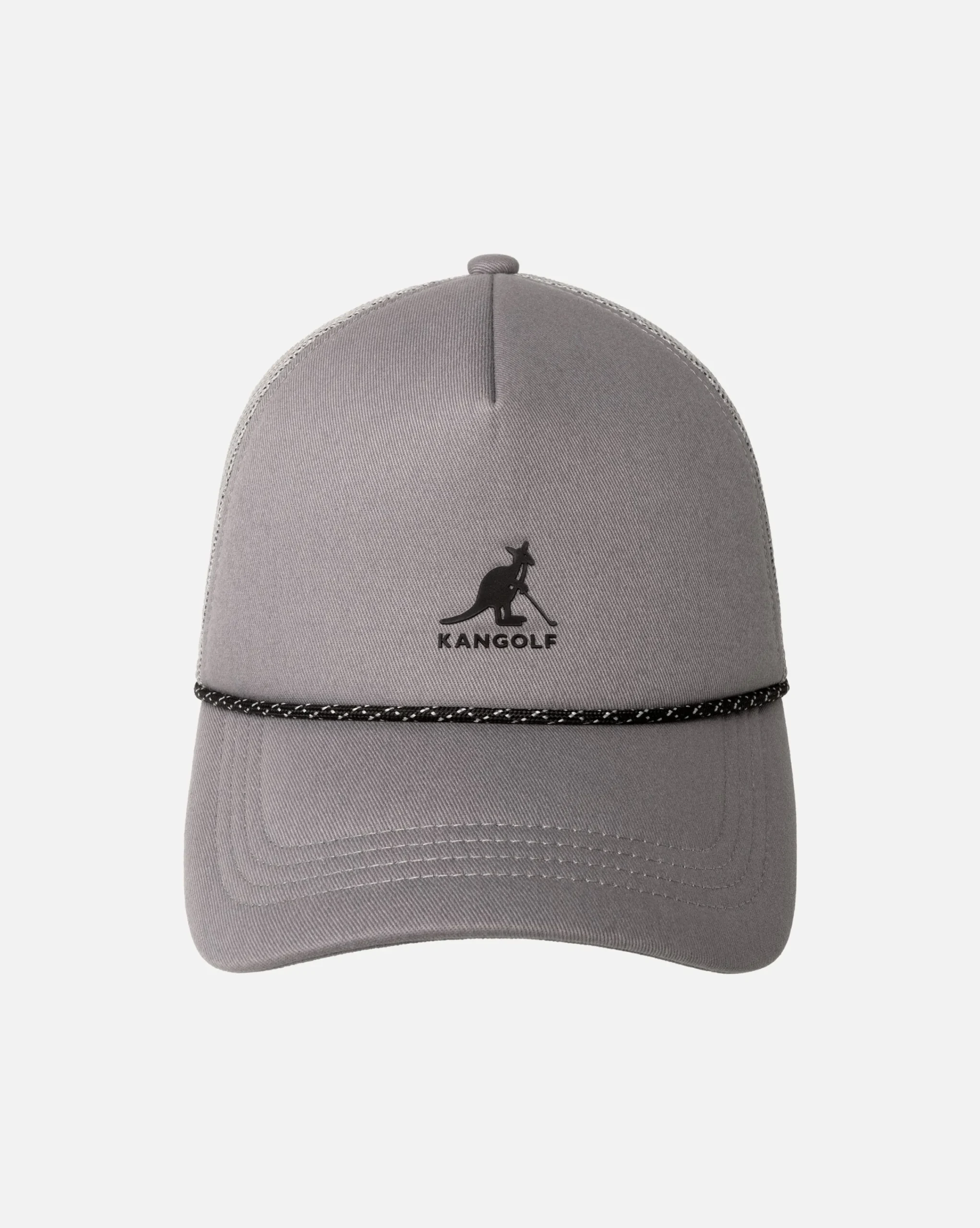 Sale Kangol f Logo Trucker