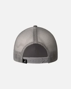 Sale Kangol f Logo Trucker