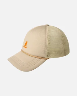Sale Kangol f Logo Trucker