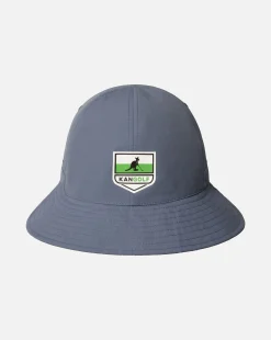 New Kangol f Seal Bucket