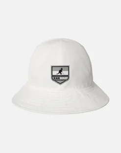 New Kangol f Seal Bucket