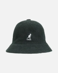 Hot Kangol Kids Bermuda Casual