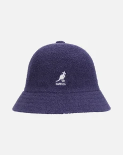 Hot Kangol Kids Bermuda Casual