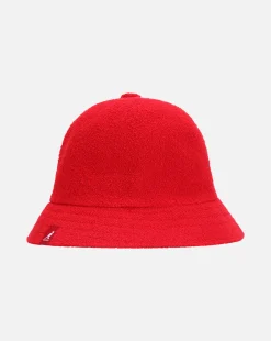 Hot Kangol Kids Bermuda Casual