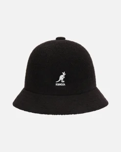 Hot Kangol Kids Bermuda Casual