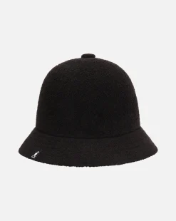 Hot Kangol Kids Bermuda Casual