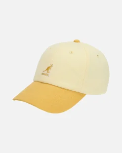 Online Kangol Kids Color Block Ball Cap