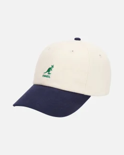 Online Kangol Kids Color Block Ball Cap