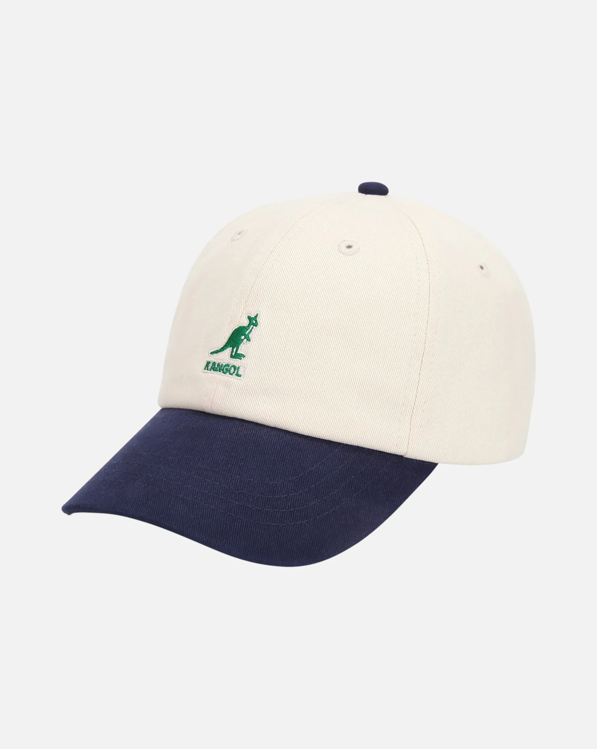 Online Kangol Kids Color Block Ball Cap