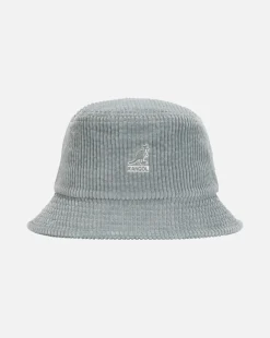 Online Kangol Kids Corduroy Bucket