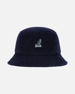Online Kangol Kids Corduroy Bucket