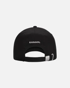Best Kangol Kids New Washed Baseball Cap