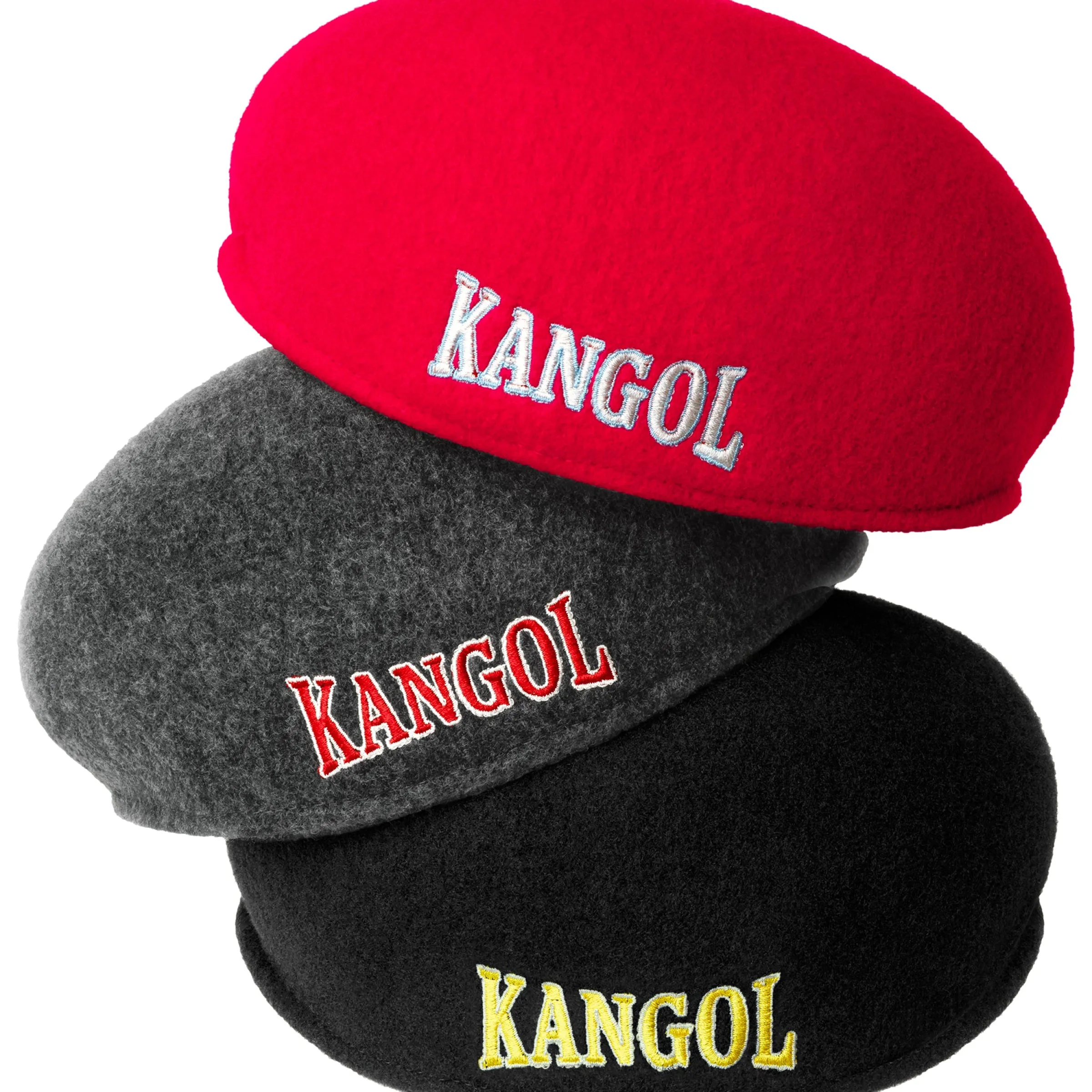 Hot Kangol Limited Edition Everyday Hero 504