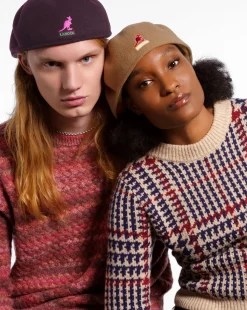 Hot Kangol Limited Edition Good Times 504