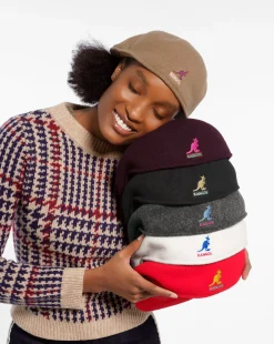Hot Kangol Limited Edition Good Times 504