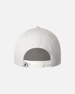 Outlet Kangol Logo Cotton Baseball