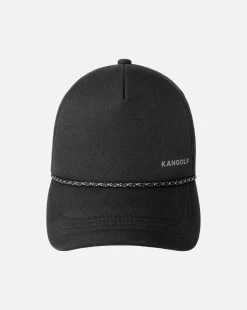Outlet Kangol Logo Cotton Baseball