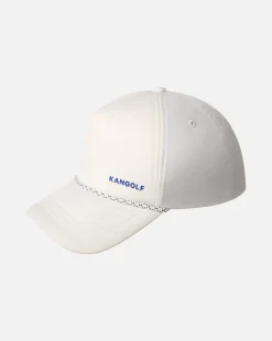 Outlet Kangol Logo Cotton Baseball