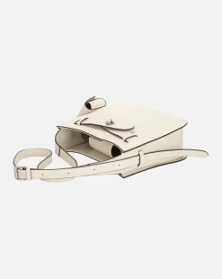Outlet Kangol Luna Leather Cross Bag