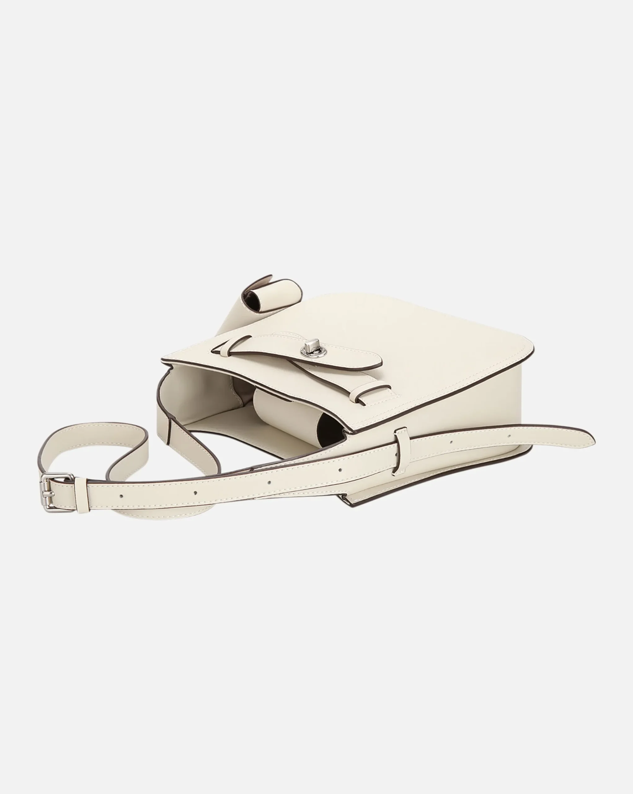Outlet Kangol Luna Leather Cross Bag