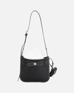 Outlet Kangol Luna Leather Cross Bag