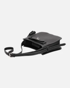 Outlet Kangol Luna Leather Cross Bag