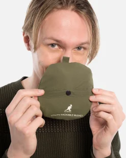 Discount Kangol Multi-Utility Packable Bucket