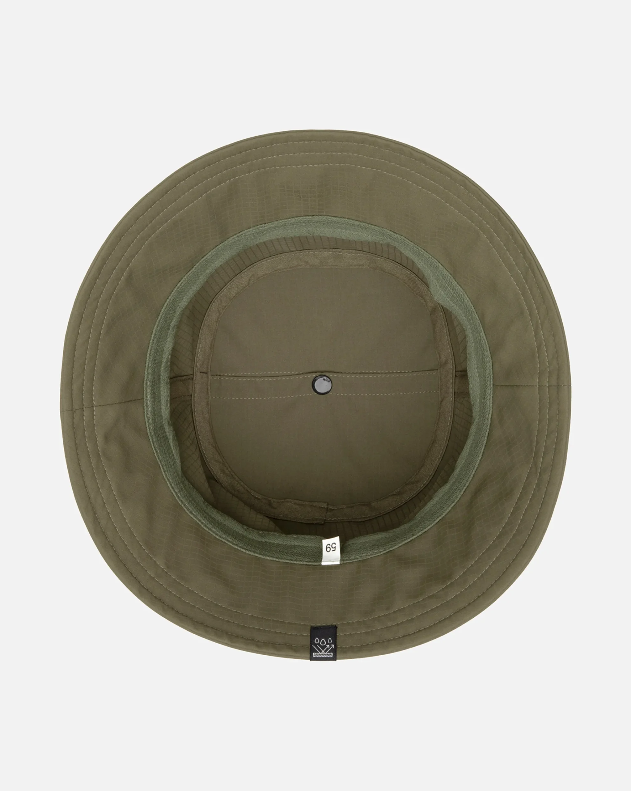 Discount Kangol Multi-Utility Packable Bucket