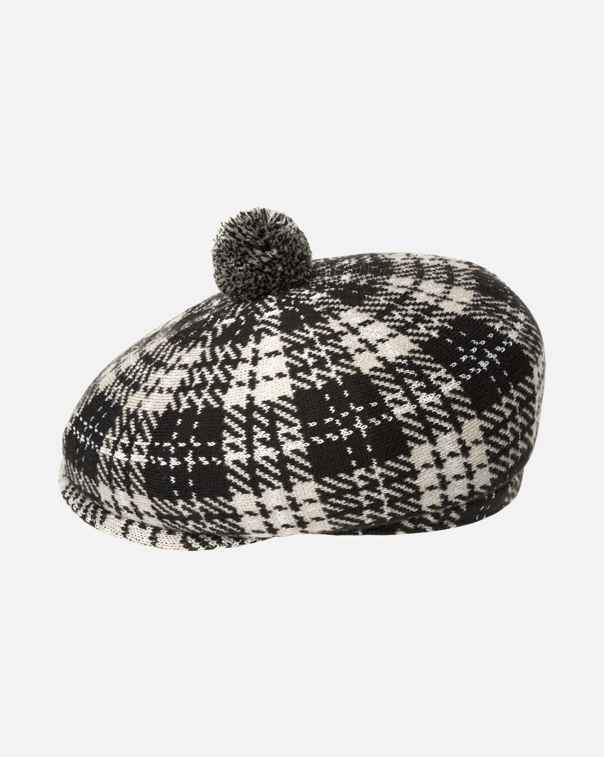 New Kangol New Heritage Flat Cap
