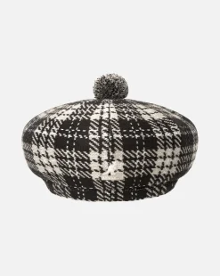 New Kangol New Heritage Flat Cap