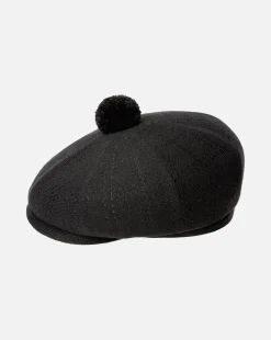 New Kangol New Heritage Flat Cap