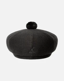 New Kangol New Heritage Flat Cap