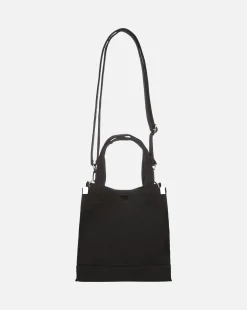 Kangol New Tiny Canvas Tote Bag