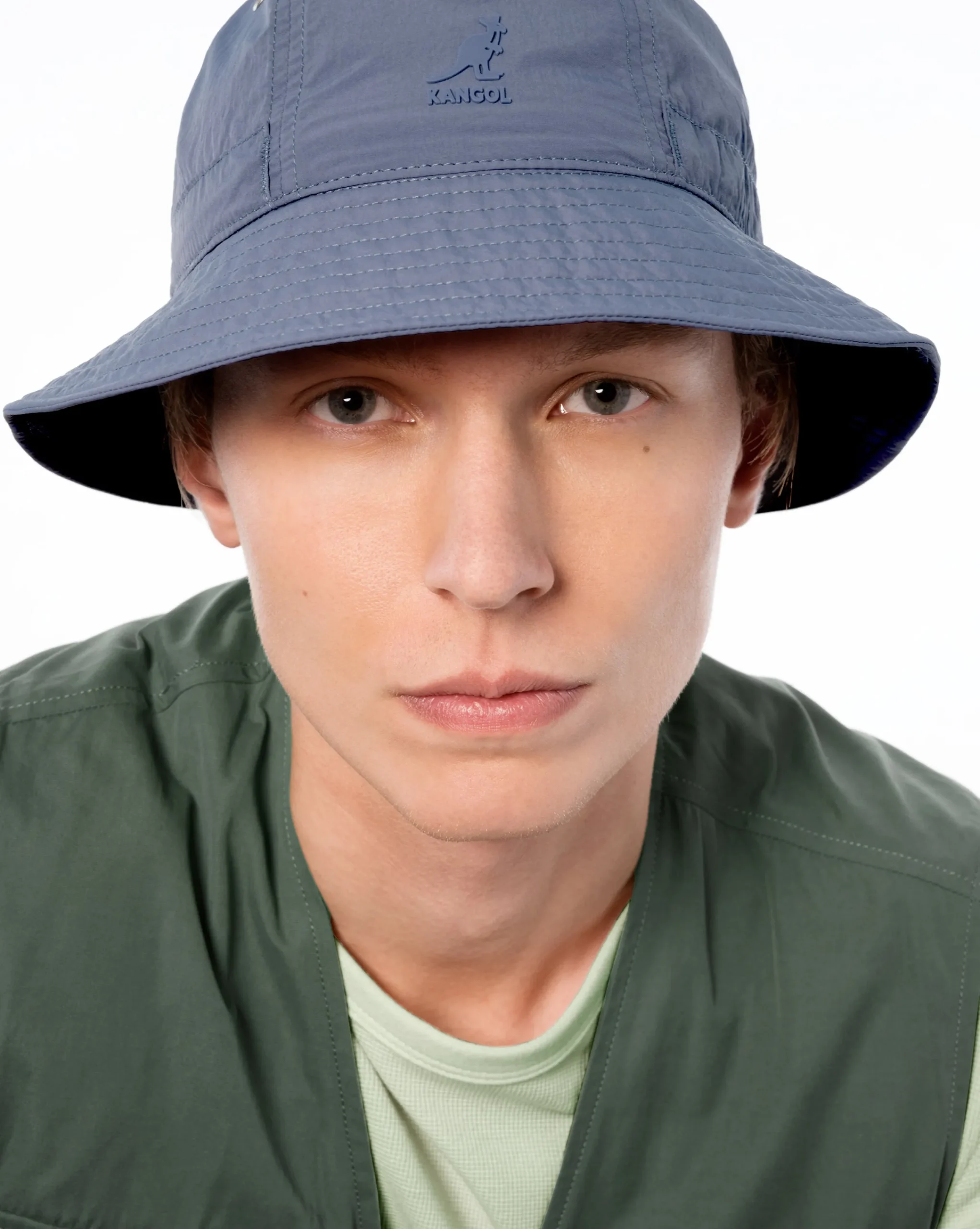 Hot Kangol Park Life Casual