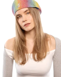 Outlet Kangol Rainbow Ventair 504 Rainbow Multi
