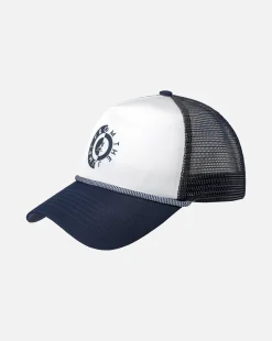 Kangol Raver Logo Trucker