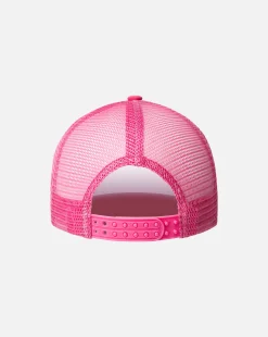 Kangol Raver Logo Trucker