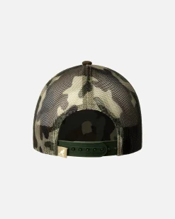 Clearance Kangol Record Trucker