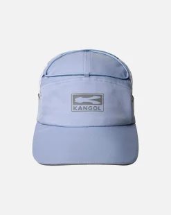 Best Kangol Reflective Speed 5-Panel